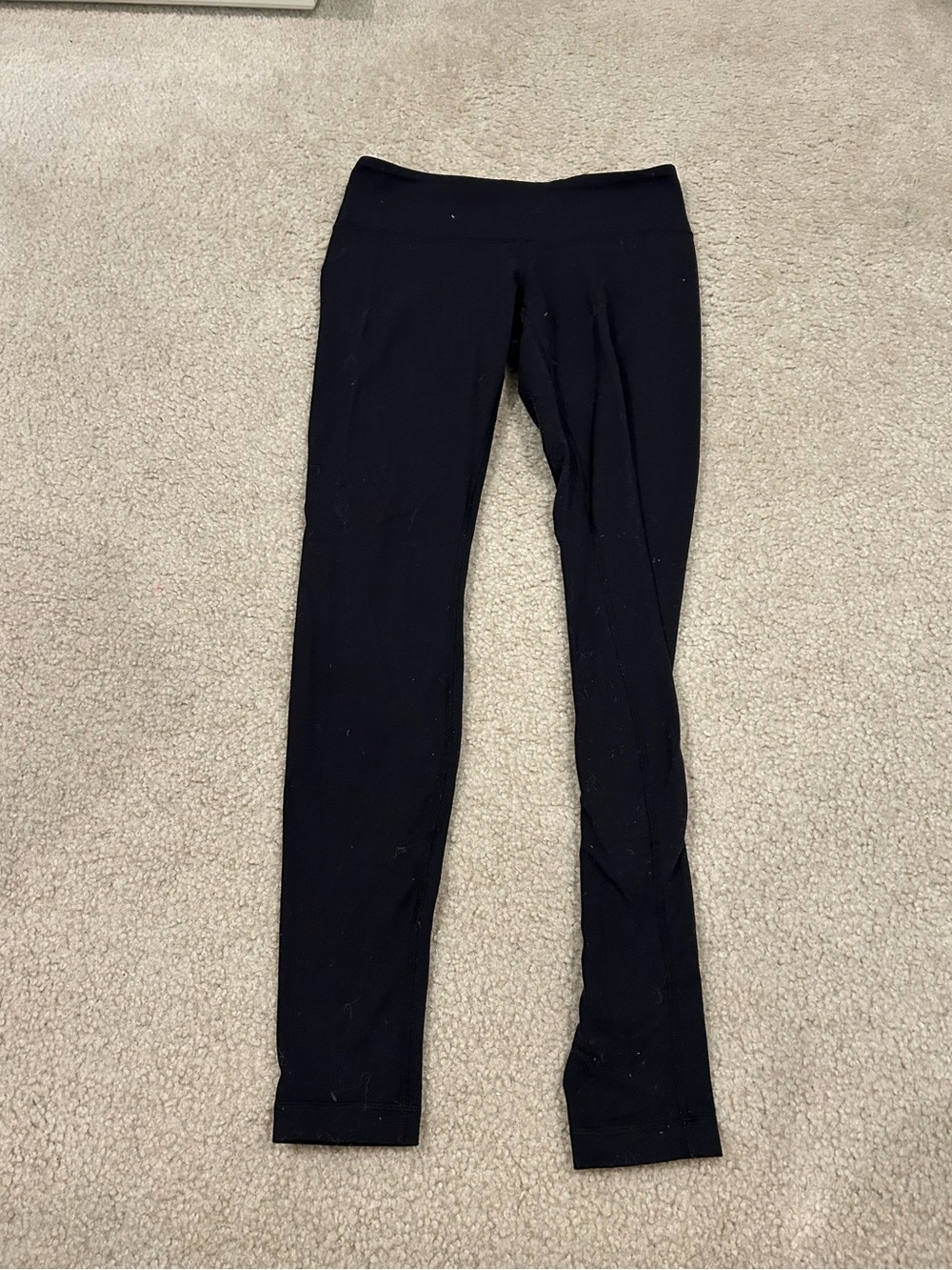 Lululemon Wunder Under Leggings